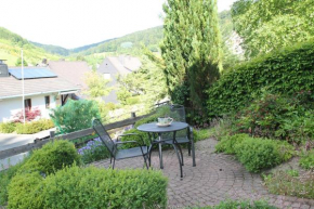 Holiday Home Rehsiepen